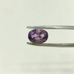 Amethyst 6.05 Carat