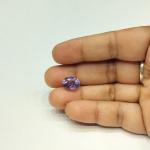 Amethyst 3.45 Carat