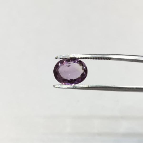 Amethyst 5.34 Carat