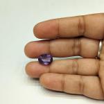 Amethyst 4.23 Carat