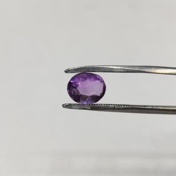 Amethyst 3.34 Carat