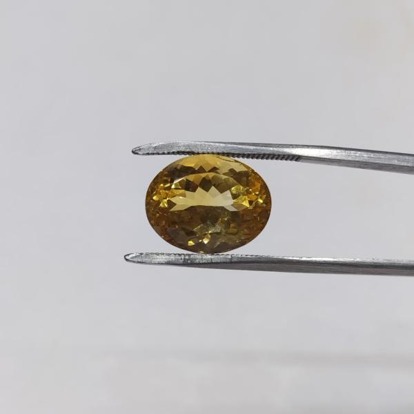 Sunhela 12.71 Carat