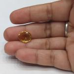 Sunhela 4.97 Carat