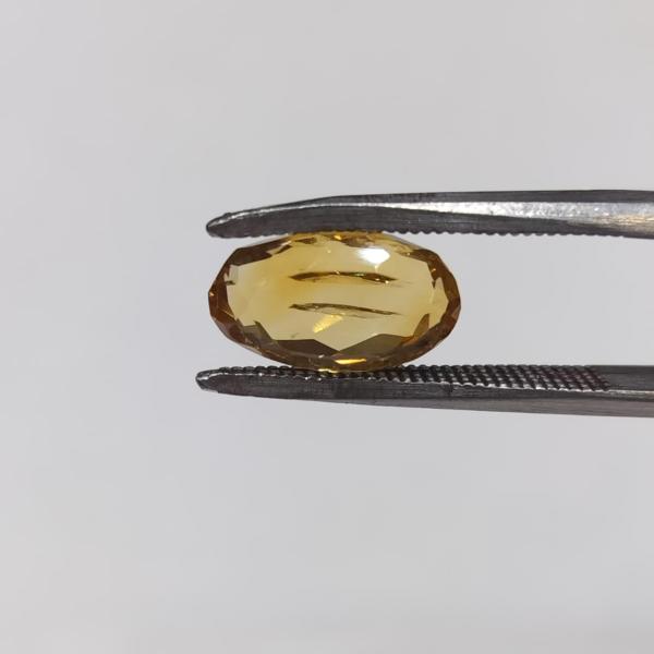 Sunhela 4.45 Carat