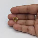 Sunhela 4.25 Carat