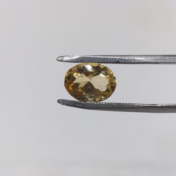 Sunhela 3.49 Carat