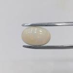 Opal 3.40 Carat