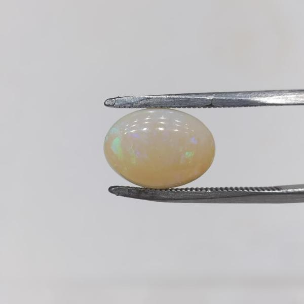 Opal 3.45 Carat