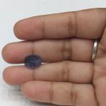 Neeli 3.73 Carat