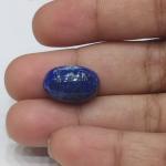 Lapis 11.52 Carat