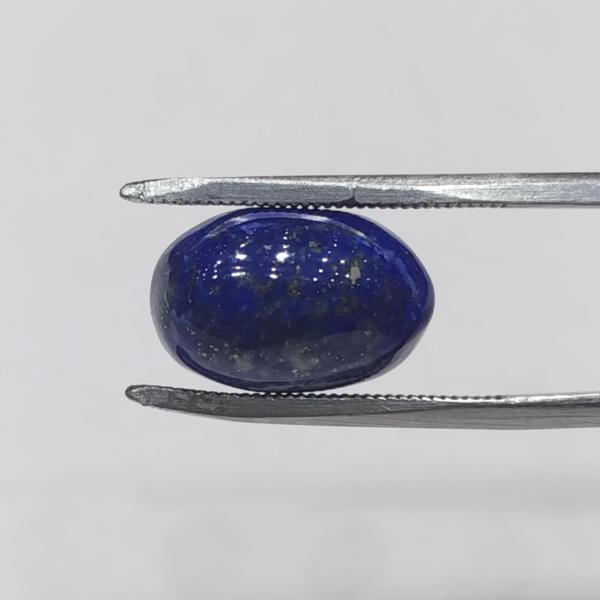 Lapis 11.52 Carat
