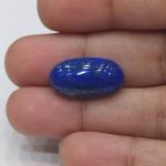 Lapis 22.10 Carat