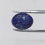 Lapis 10.04 Carat