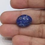 Lapis 10.04 Carat