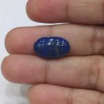 Lapis 8.50 Carat