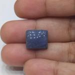 Lapis 8.11 Carat