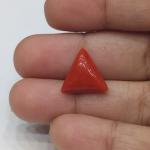 Coral 6.28 Carat