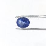 Blue Sapphire 5.70 Carat