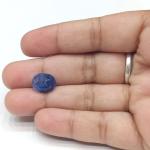 Blue Sapphire 5.70 Carat
