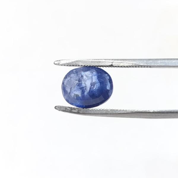 Blue Sapphire 5.70 Carat