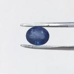 Blue Sapphire 5.12 Carat
