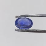 Blue Sapphire 4.10 Carat