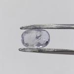 Blue Sapphire 3.65 Carat