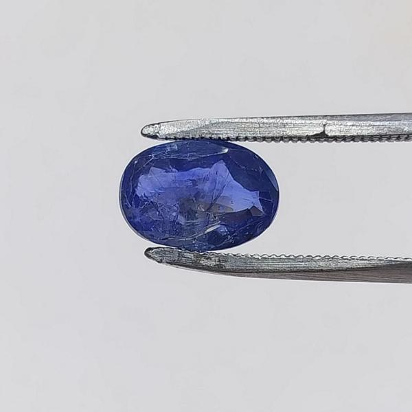 Blue Sapphire 3.60 Carat