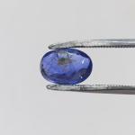 Blue Sapphire 3.60 Carat