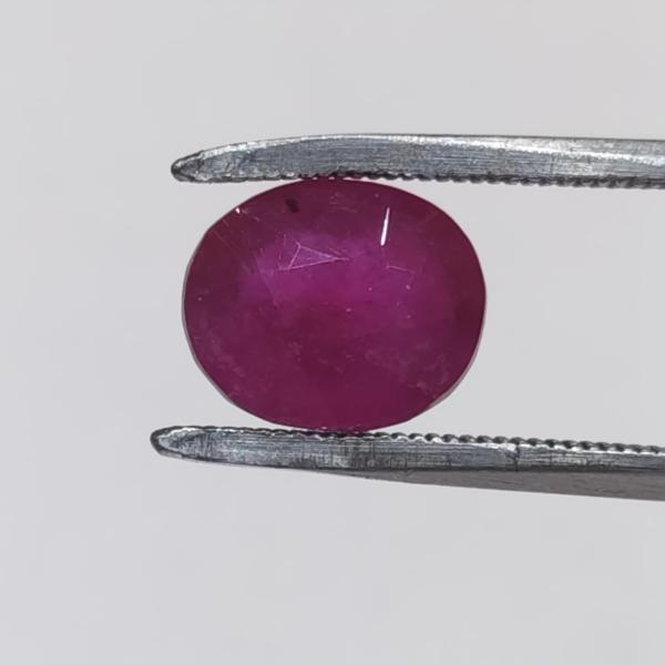 Ruby 6.25 Carat