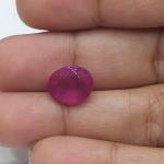 Ruby 5.73 Carat