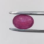 Ruby 5.64 Carat