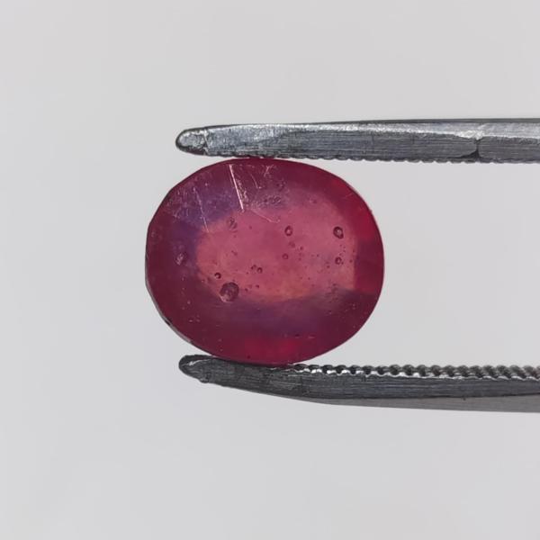 Ruby 5.80 Carat
