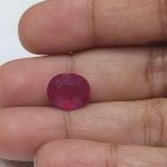 Ruby 5.80 Carat
