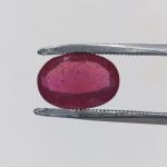 Ruby 5.10 Carat