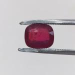 Ruby 4.85 Carat