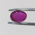 Ruby 4.40 Carat