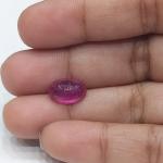 Ruby 4.40 Carat