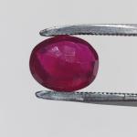 Ruby 4.34 Carat