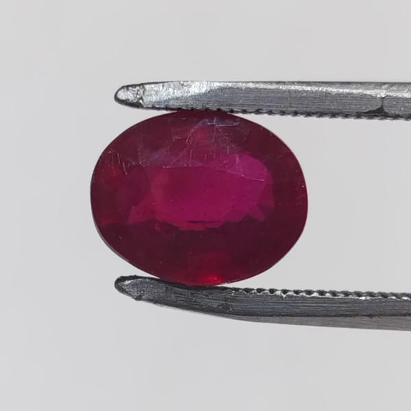 Ruby 4.34 Carat