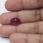 Ruby 4.34 Carat