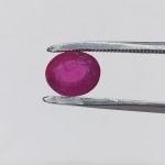 Ruby 3.73 Carat
