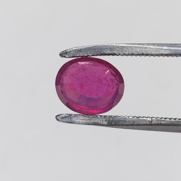 Ruby 3.73 Carat