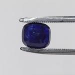 Blue Sapphire 4.09 Carat