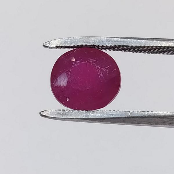 Ruby 6.79 Carat