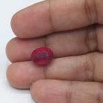 Ruby 5.68 Carat