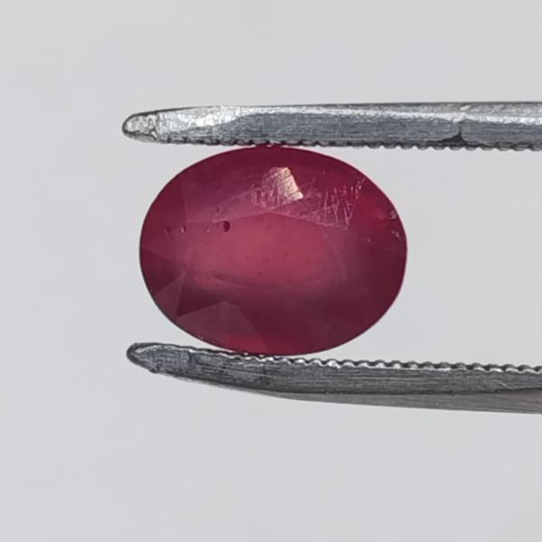 Ruby 5.68 Carat