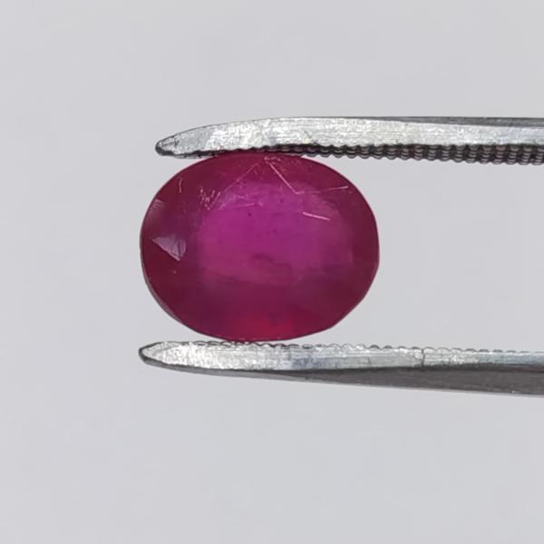 Ruby 5.23 Carat