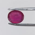 Ruby 5.23 Carat