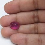 Ruby 5.23 Carat